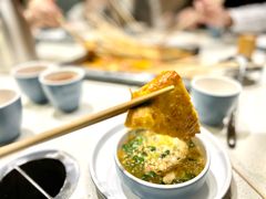 -阿串串老火锅(力盟店)