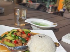 -思金拉措庄园藏餐(太阳岛店)