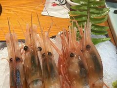 -花和海鲜自助(梅江店)