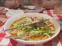 -西贝莜面村(上海百联西郊店)