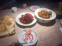 -有位虾匠·胶东土菜小馆(市北店)