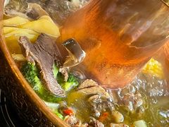 རྒྱ་ཁོག།特色牦牛肉火锅-陀岗美食·云南藏式特色餐厅