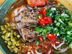 -十里香粉馆(虹桥中路店)