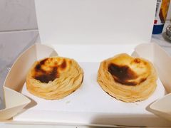 -好利来(川大店)