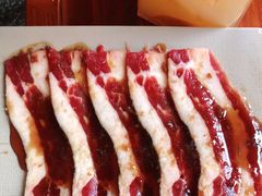-一品诚记烤肉(大连柏威年购物中心店)