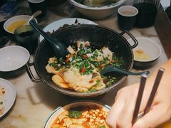 -醉美长安·陕菜(万和城店)