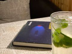 -隅cafe(傅厚岗店)