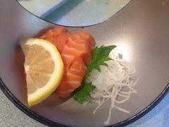 iphone_upload_pic-晴季寿司(红旗街万达店)