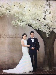 -金夫人婚纱摄影(华南店)