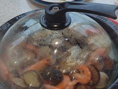 -前王院•巧克力海鲜市集餐厅(万平口店)