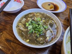 -韩萍老南京馄饨(河西万达店)