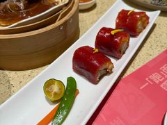-点都德(长泰广场店)