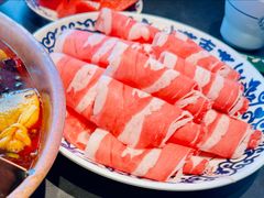 -东镇老火锅(长春路首店)