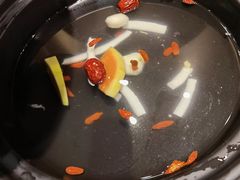 -海南椰子鸡餐厅(三亚湾红树林店)