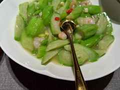 -秀儿四九城·新京菜(亚运村鸟巢店)