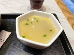 -蟹黄鱼面·锦园(定西路店)