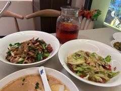 -简小舍· 民间手艺菜(古德寺店)