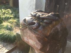 -法云安缦酒店