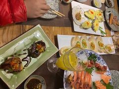 -德川家日本料理(中关村寰太大厦店)