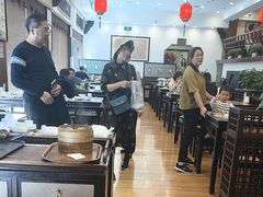 -一楼食业·美食人家