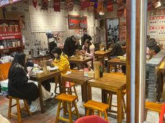 -阿福板凳面(观音桥店)