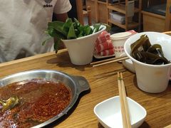 -傣妹火锅(张江高科店)