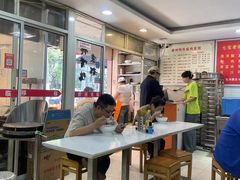 -七宝老街水磨汤圆(瞿溪路店)