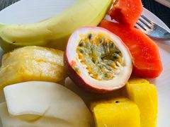 -新加坡文华东方酒店