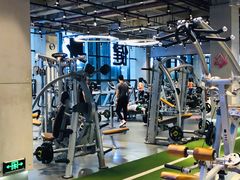 -GYMCARE VIVA(金开店)