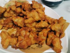 -黑石礁酒楼·海鲜(黑石礁店)