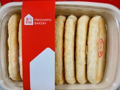 -盒马鲜生(龙德广场店)