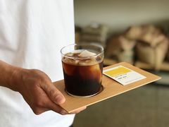 手冲咖啡-DEEP COFFEE(瑞光烘焙工厂店)