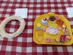 -爆爆手作·掐丝珐琅·Tufting·捏捏乐DIY团建集合店(朝阳店)