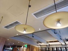大堂-四季民福烤鸭店(前门店)
