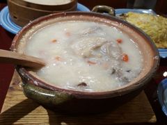 -宏状元现熬粥·京味菜(五棵松店)