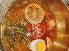 -姜胖胖无限自助烤肉(凯德天府店)