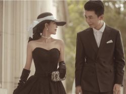 -女王风尚STUDIO·轻奢化定制