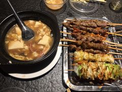 -买又大餐厅(福林里店)