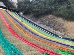 -梦幻奥陶纪景区