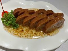 -峨嵋酒家(地安门店)