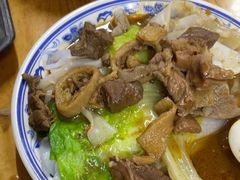-珍珍小食店(西华路店)