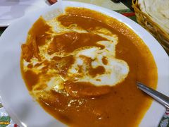 -Santoor 萨都里印度餐厅(北锣鼓巷店)