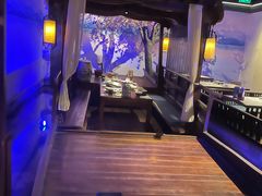 -绿茶餐厅(朝阳大悦城店)