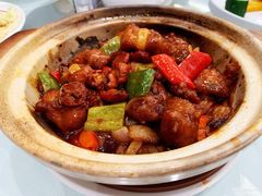 -益健名厨海鲜城(夏湾店)
