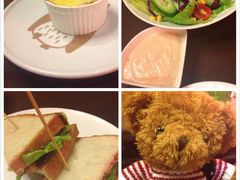 -G+KITCHEN(龙湖狮山天街店)