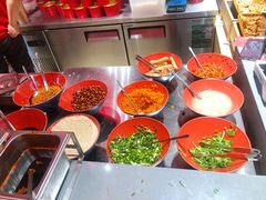 -鹤江桥·红油牛肉粉(SKP店)