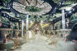 -格乐利雅婚礼艺术中心(南外滩店)