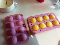 -Geneva日内瓦餐厅(西郊宝成花苑店)