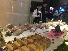 -太原凯宾斯基饭店