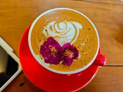 -VA Cafe(五道营店)